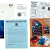 THE SHADOW CLUB EXTENSIVE MEMBERSHIP KIT 3